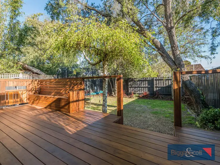 Third view of Homely townhouse listing, 42A Shasta Avenue, Brighton East VIC 3187