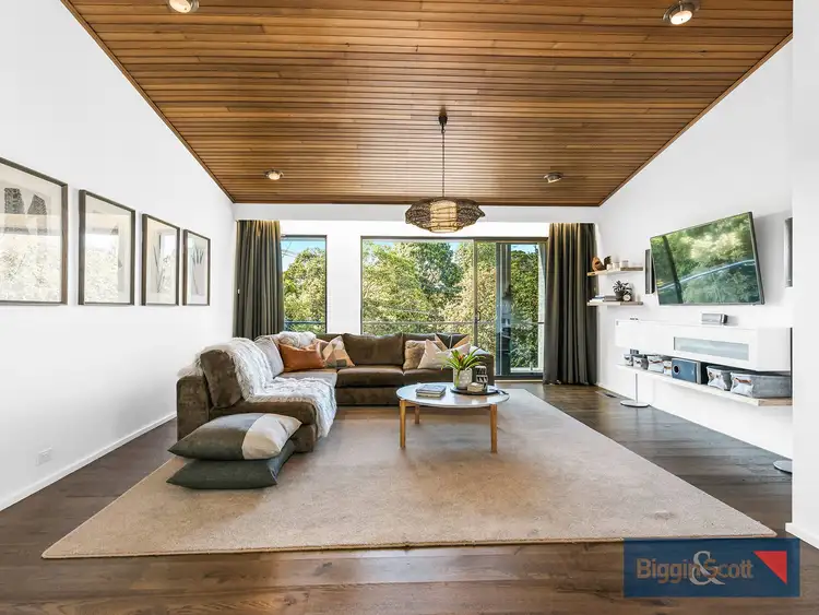 Fourth view of Homely townhouse listing, 42A Shasta Avenue, Brighton East VIC 3187