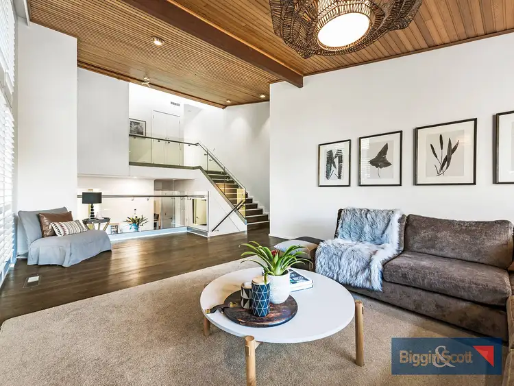 Fifth view of Homely townhouse listing, 42A Shasta Avenue, Brighton East VIC 3187