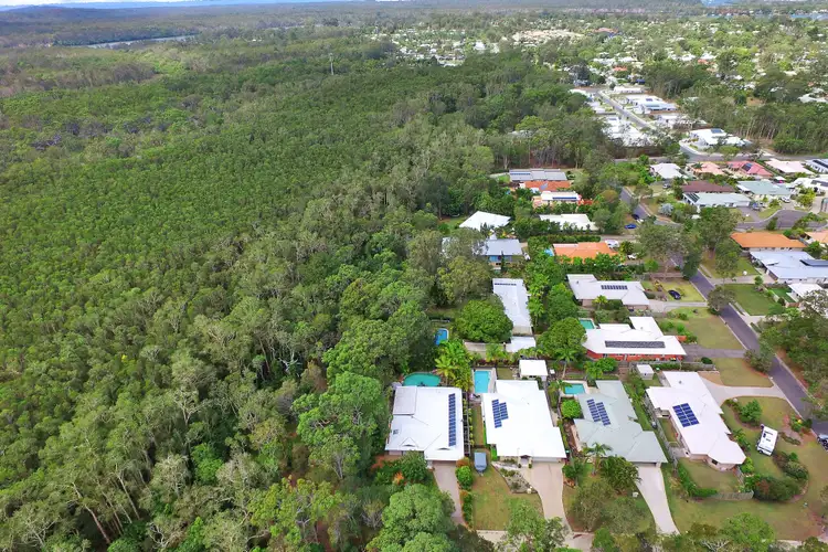 Second view of Homely house listing, 8 Gibson Street, Tewantin QLD 4565
