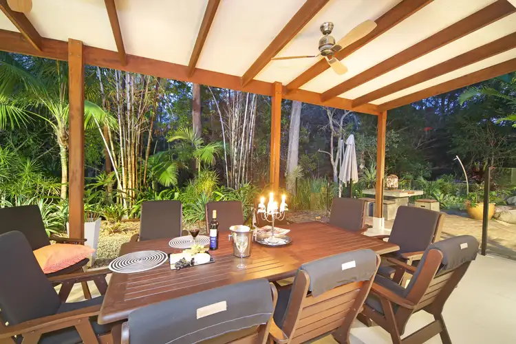Fourth view of Homely house listing, 8 Gibson Street, Tewantin QLD 4565
