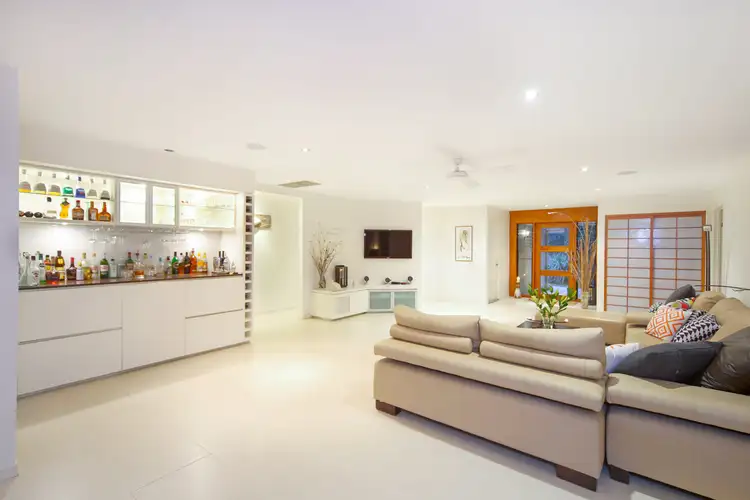 Fifth view of Homely house listing, 8 Gibson Street, Tewantin QLD 4565