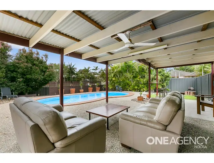 2 Hoylake Court, Tewantin QLD 4565