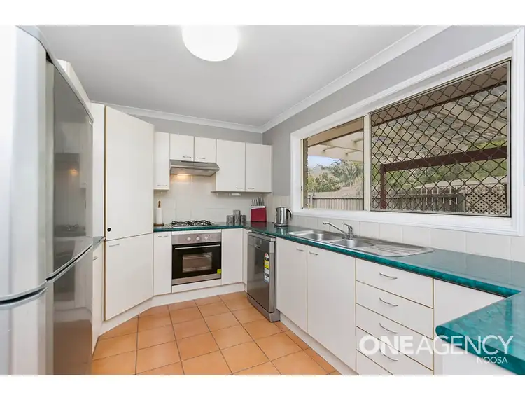 Second view of Homely house listing, 2 Hoylake Court, Tewantin QLD 4565