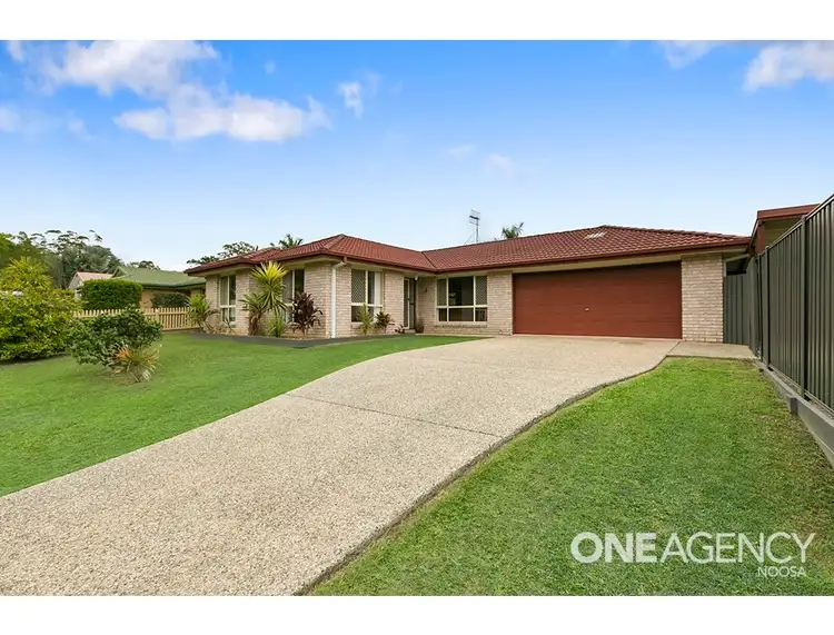 Third view of Homely house listing, 2 Hoylake Court, Tewantin QLD 4565