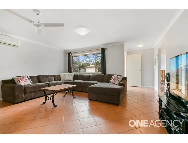 Fourth view of Homely house listing, 2 Hoylake Court, Tewantin QLD 4565