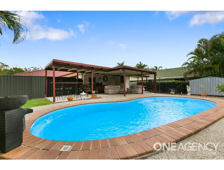 Fifth view of Homely house listing, 2 Hoylake Court, Tewantin QLD 4565
