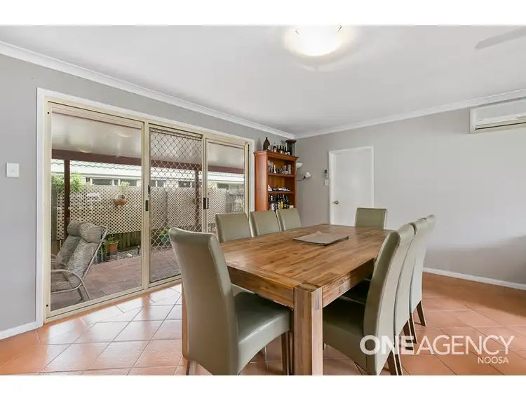 Sixth view of Homely house listing, 2 Hoylake Court, Tewantin QLD 4565