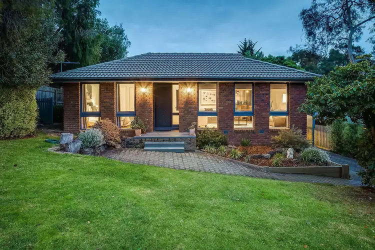 22 Kirkwood Court, Montrose VIC 3765