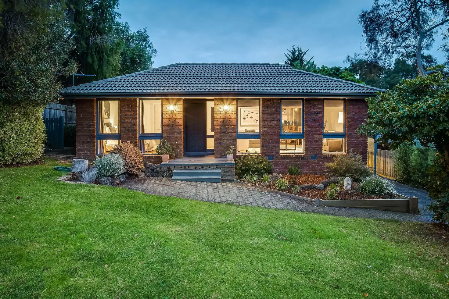 Main view of Homely house listing, 22 Kirkwood Court, Montrose VIC 3765