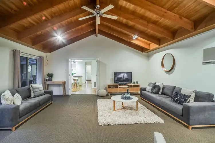 Fourth view of Homely house listing, 22 Kirkwood Court, Montrose VIC 3765