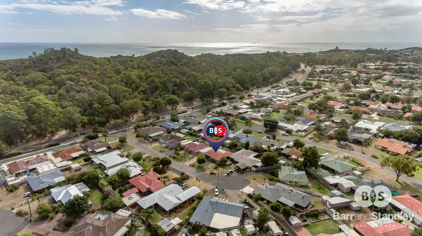 Main view of Homely house listing, 8 Roscommon Place, Withers WA 6230