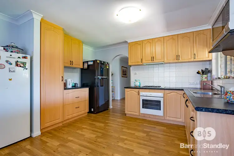 Fourth view of Homely house listing, 8 Roscommon Place, Withers WA 6230