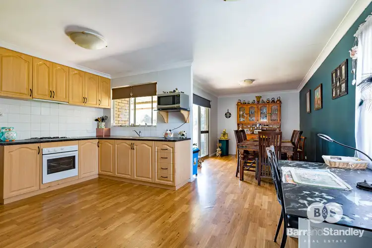 Seventh view of Homely house listing, 8 Roscommon Place, Withers WA 6230