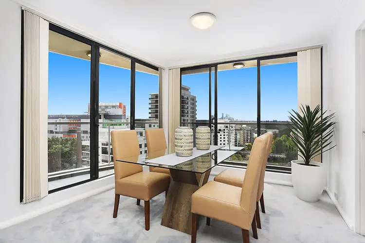 1209/1 Sergeants Lane, St Leonards NSW 2065