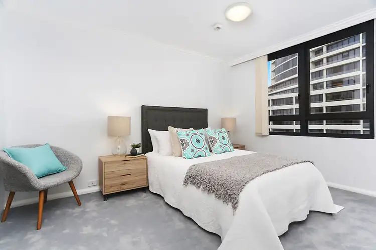 Fifth view of Homely apartment listing, 1209/1 Sergeants Lane, St Leonards NSW 2065