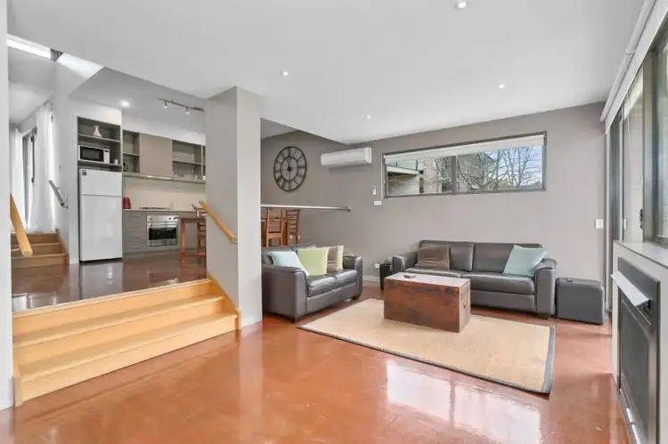 Third view of Homely house listing, 6/32 King Street, Daylesford VIC 3460