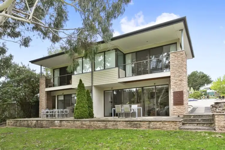 Fourth view of Homely house listing, 6/32 King Street, Daylesford VIC 3460