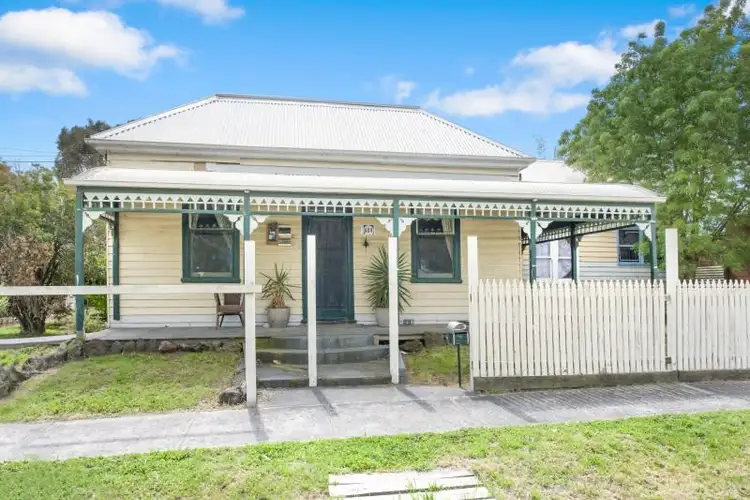 604 Darling Street, Redan VIC 3350
