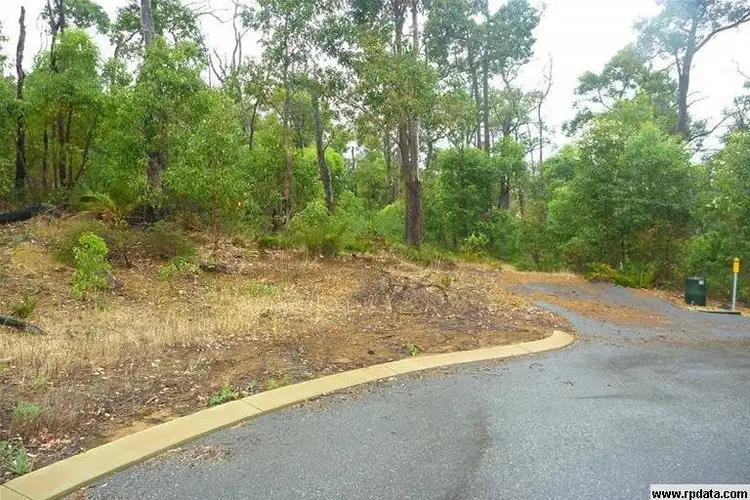 Second view of Homely land listing, Lot 804 Brook Lookout, North Dandalup WA 6207