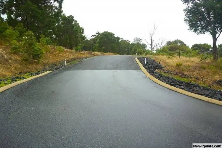Third view of Homely land listing, Lot 804 Brook Lookout, North Dandalup WA 6207