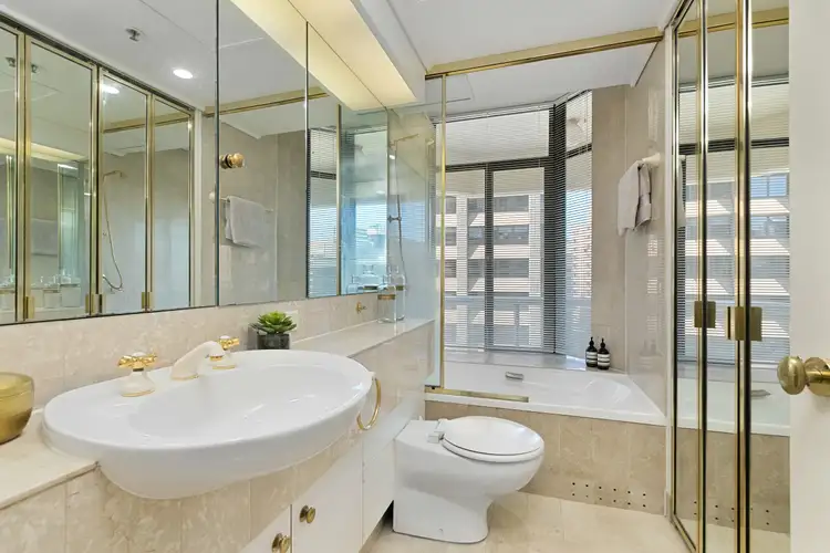 Fifth view of Homely apartment listing, 608/187 Liverpool Street, Sydney NSW 2000