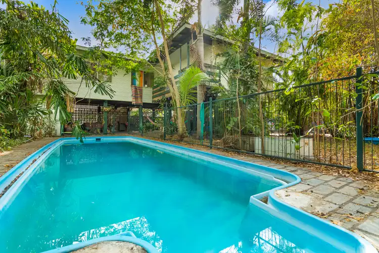 Fourth view of Homely block of units listing, 80 Nightcliff Road, Rapid Creek NT 810