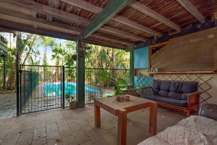 Fifth view of Homely block of units listing, 80 Nightcliff Road, Rapid Creek NT 810