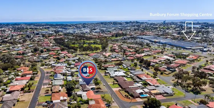 63 Bunning Boulevard, East Bunbury WA 6230