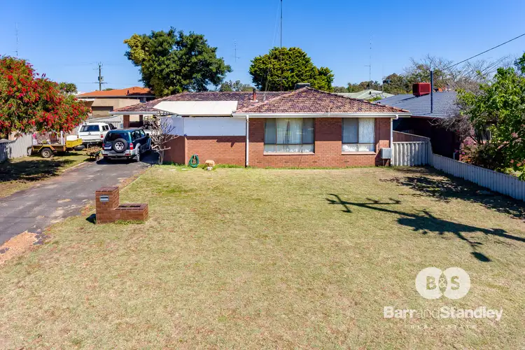 Second view of Homely house listing, 63 Bunning Boulevard, East Bunbury WA 6230