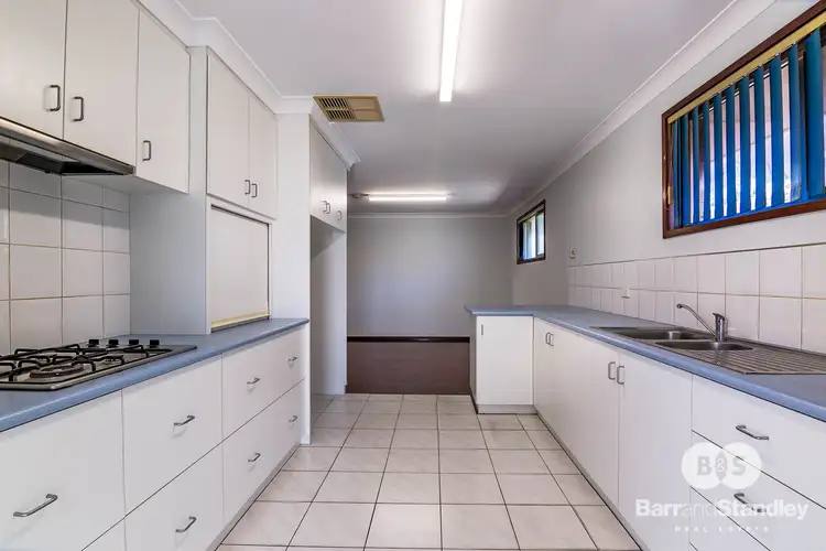 Fifth view of Homely house listing, 63 Bunning Boulevard, East Bunbury WA 6230