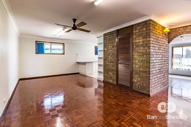 Seventh view of Homely house listing, 63 Bunning Boulevard, East Bunbury WA 6230