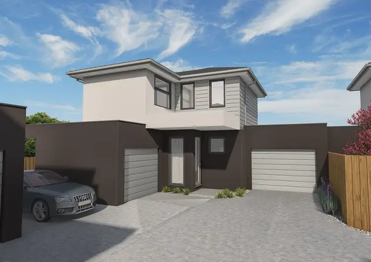 5/18 Irvine Street, Deer Park VIC 3023