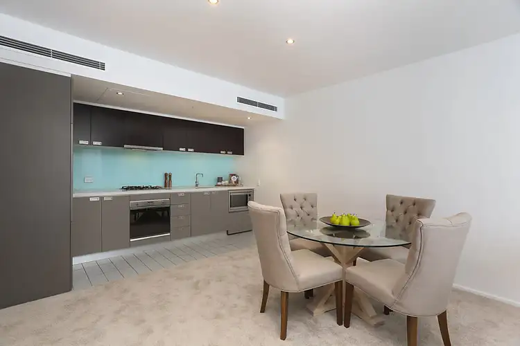 202E/599 Pacific Highway, St Leonards NSW 2065