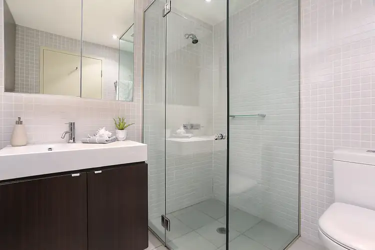 Sixth view of Homely apartment listing, 202E/599 Pacific Highway, St Leonards NSW 2065