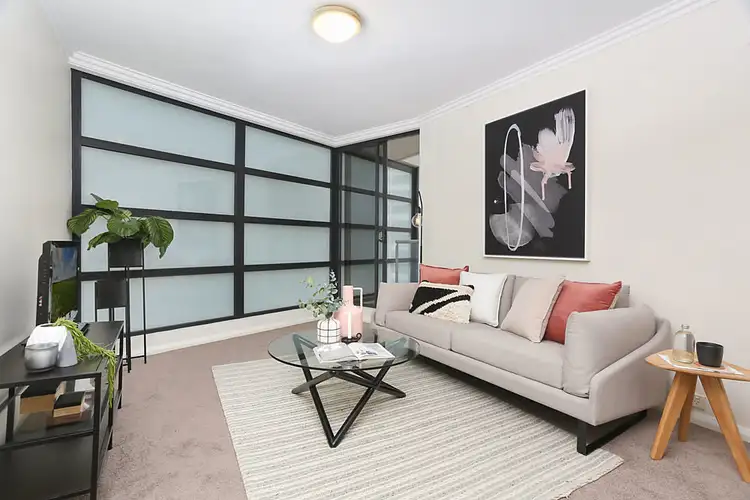 701/1 Sergeants Lane, St Leonards NSW 2065