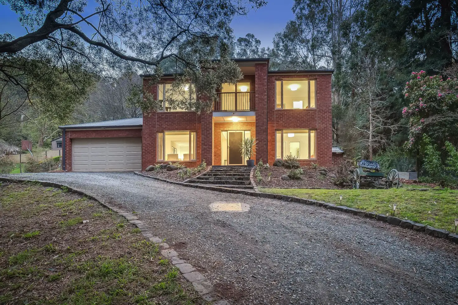 Main view of Homely house listing, 20 Ernest Road, Kalorama VIC 3766