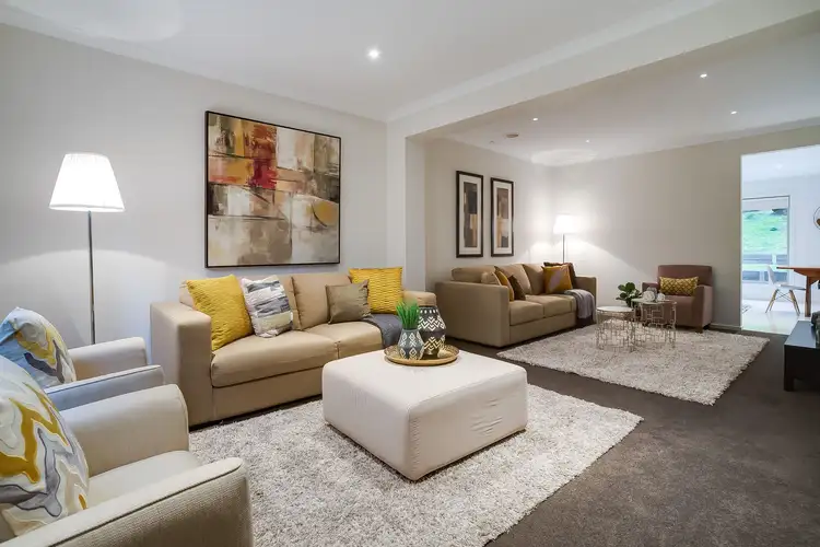 Second view of Homely house listing, 20 Ernest Road, Kalorama VIC 3766