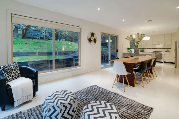 Fifth view of Homely house listing, 20 Ernest Road, Kalorama VIC 3766