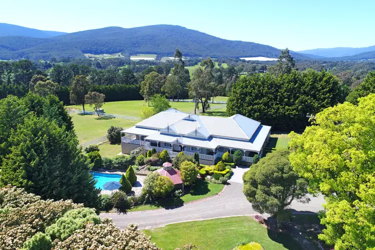 330 Little Yarra Road, Yarra Junction VIC 3797