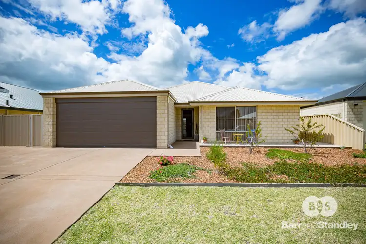 Main view of Homely house listing, 42 Apsley Circle, Millbridge WA 6232
