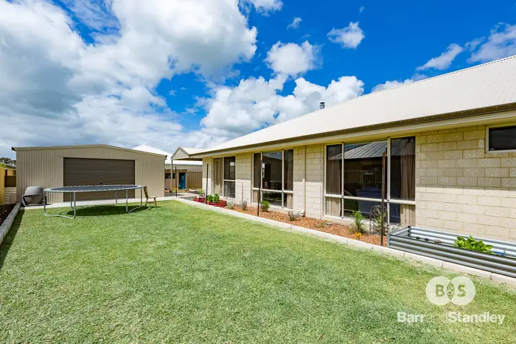 Third view of Homely house listing, 42 Apsley Circle, Millbridge WA 6232