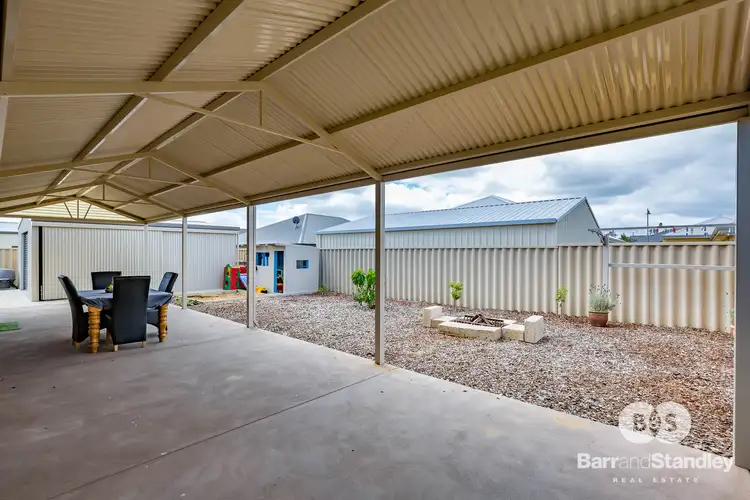 Fourth view of Homely house listing, 42 Apsley Circle, Millbridge WA 6232