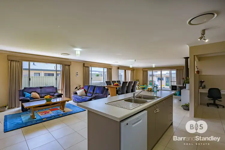 Fifth view of Homely house listing, 42 Apsley Circle, Millbridge WA 6232