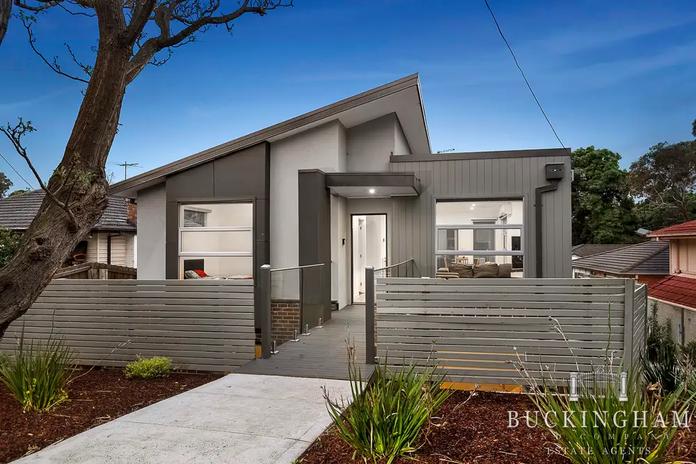 Main view of Homely townhouse listing, 1/30 Lorimer Street, Greensborough VIC 3088