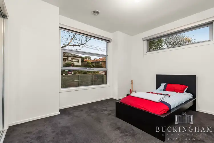 Fifth view of Homely townhouse listing, 1/30 Lorimer Street, Greensborough VIC 3088