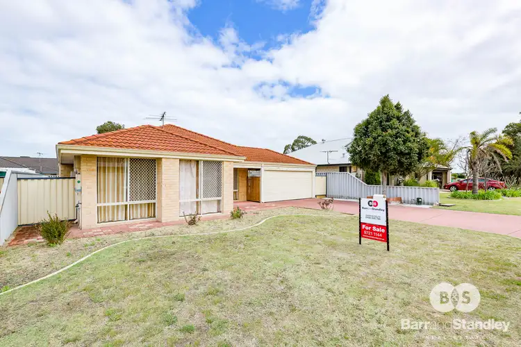 16 Borya Bend, Glen Iris WA 6230