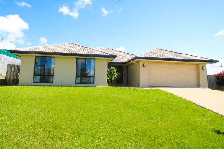 Second view of Homely house listing, 77 Gympie View Drive, Southside QLD 4570
