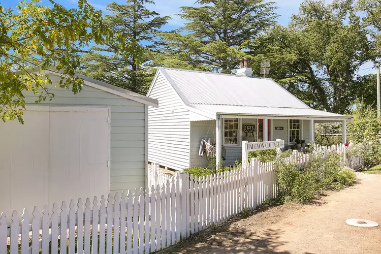 2 Exeter Road, Exeter NSW 2579