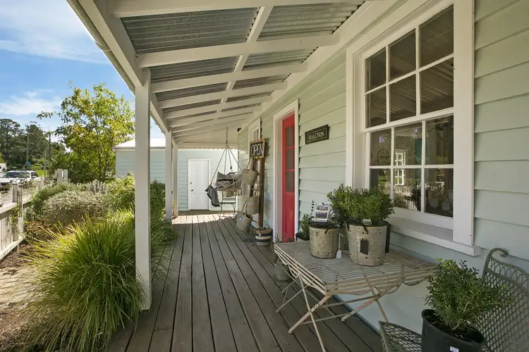 Sixth view of Homely house listing, 2 Exeter Road, Exeter NSW 2579